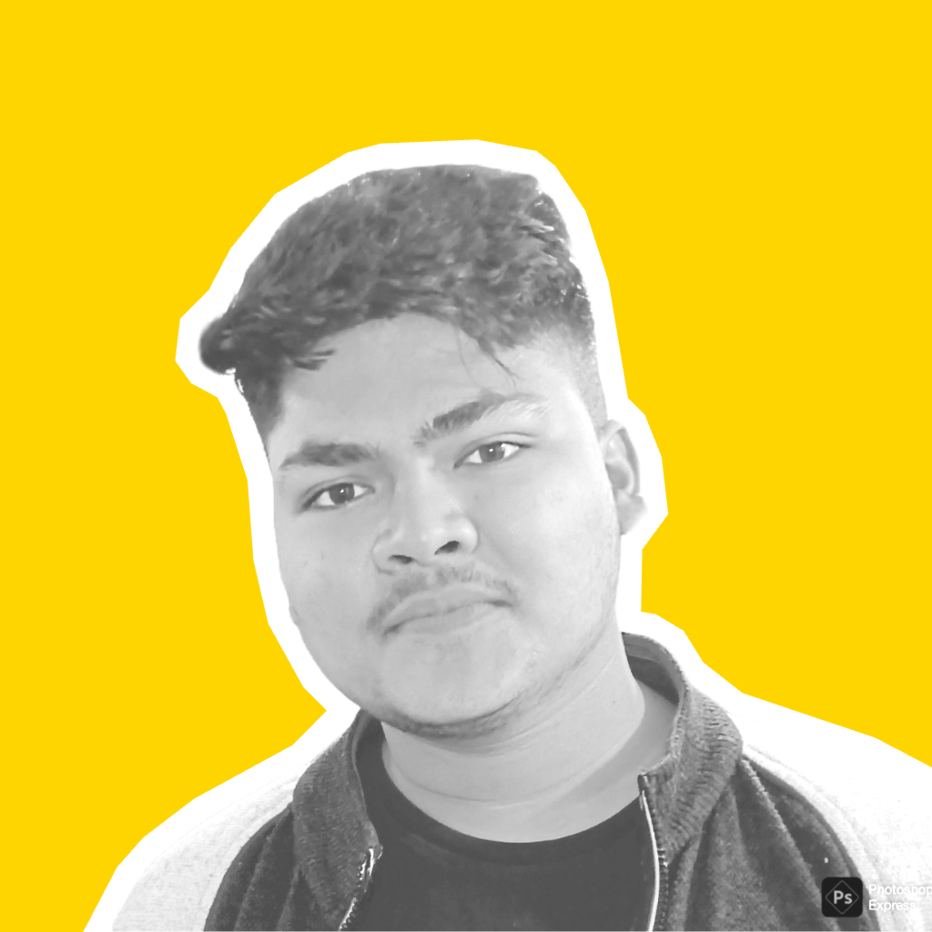 Kartik Gupta Profile Picture